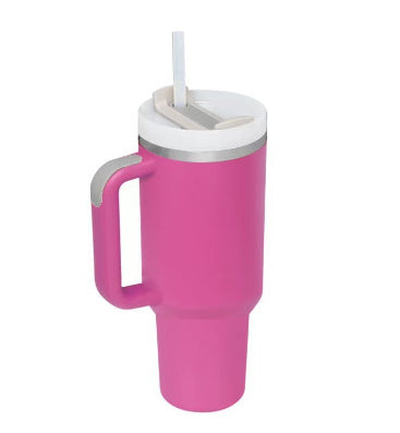Vacuum Tumbler Cup