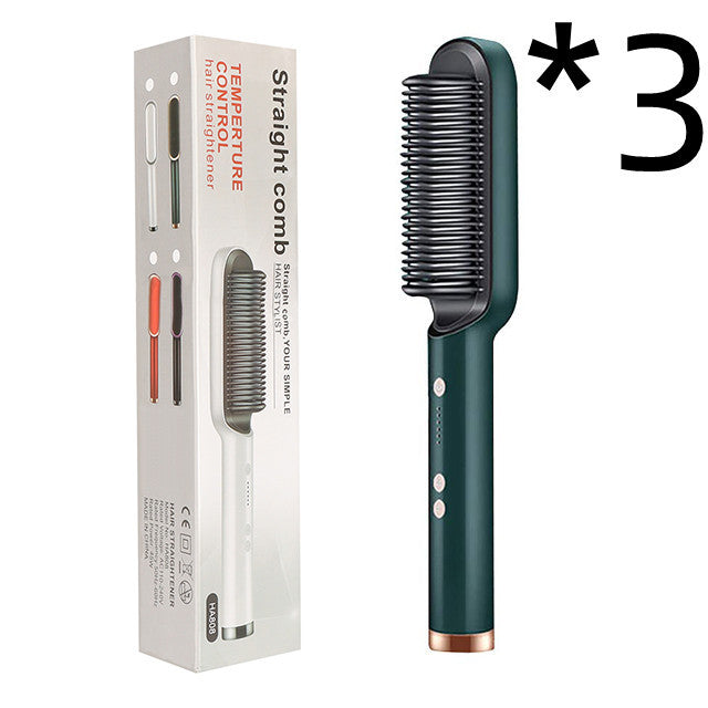 Electric Hair Straightener