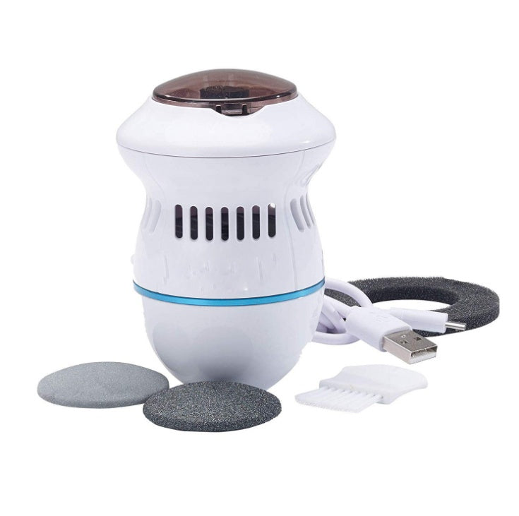 Callus Remover Machine