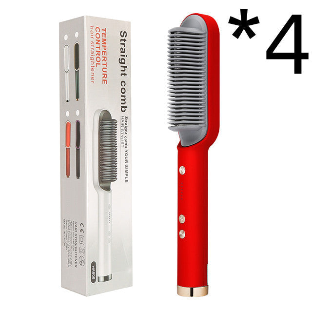 Electric Hair Straightener