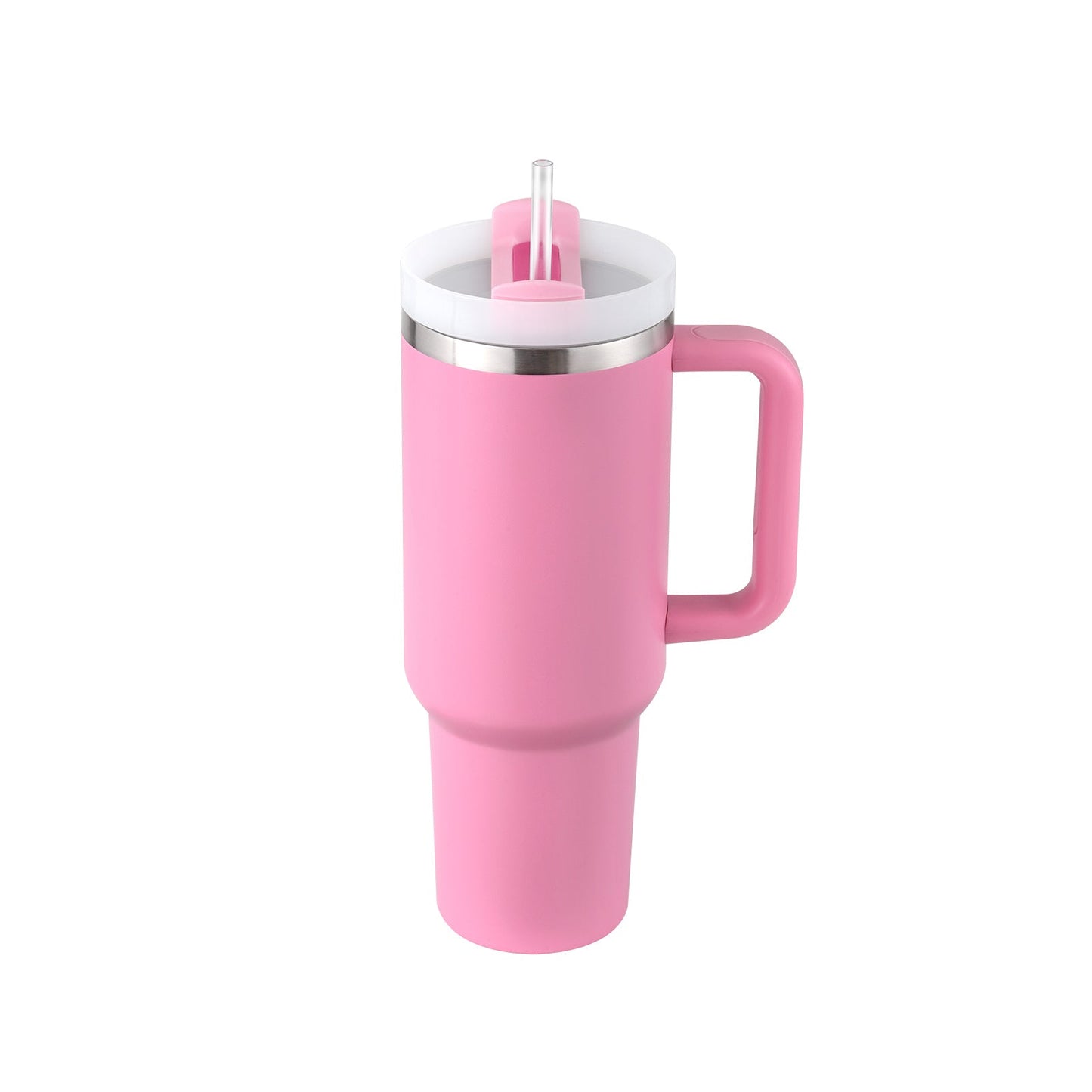 Vacuum Tumbler Cup