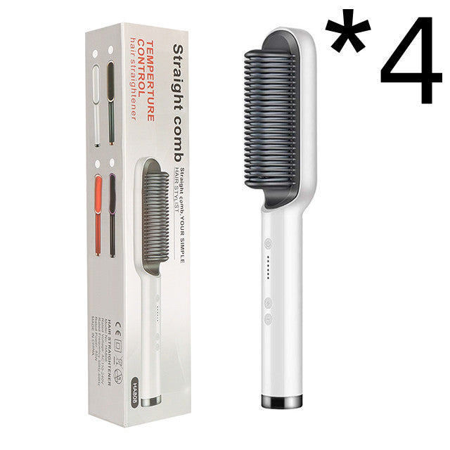 Electric Hair Straightener