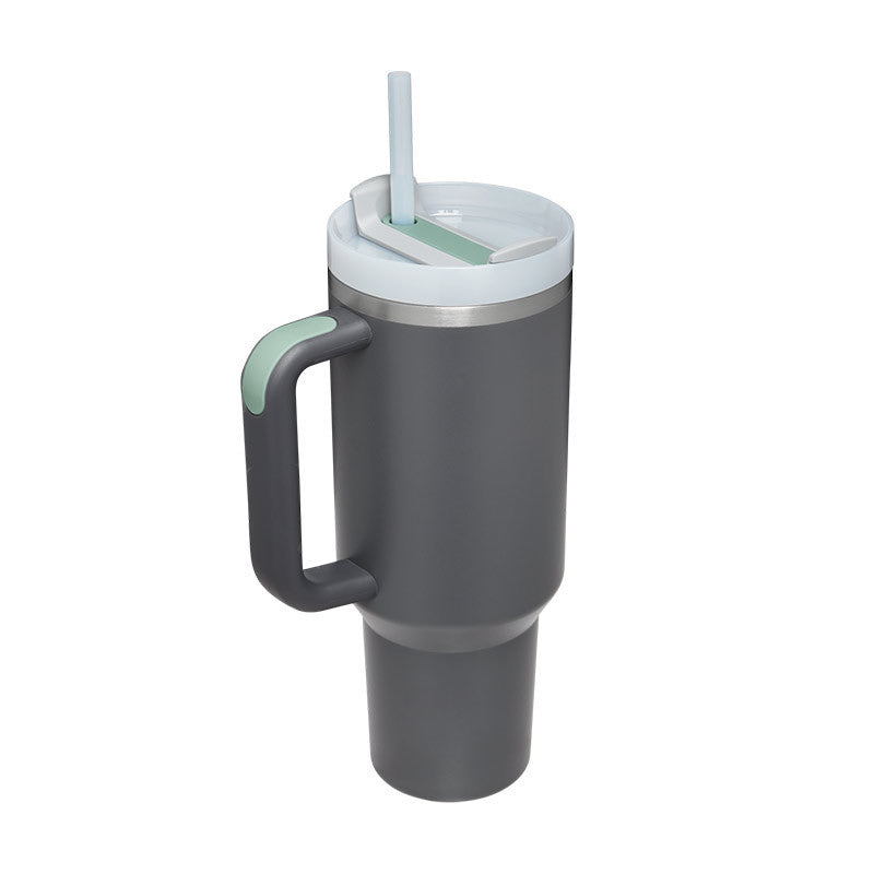 Vacuum Tumbler Cup