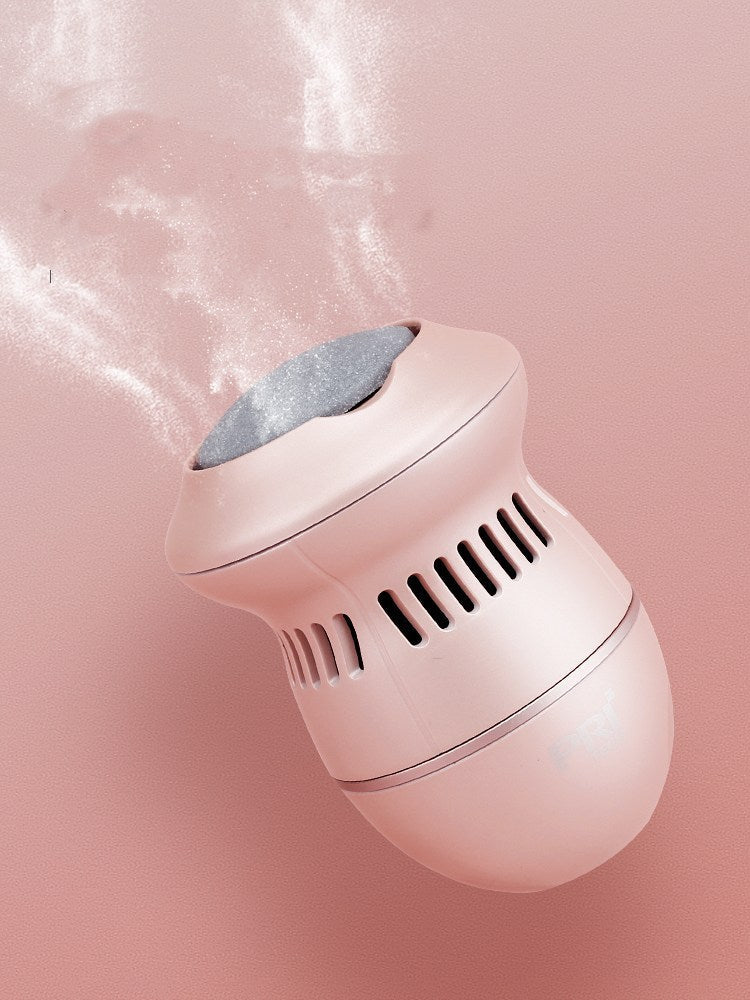 Callus Remover Machine