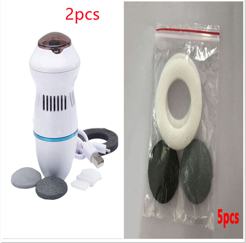 Callus Remover Machine