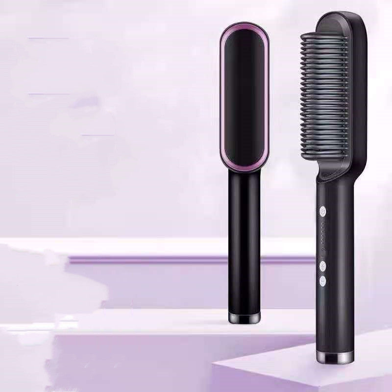 Electric Hair Straightener