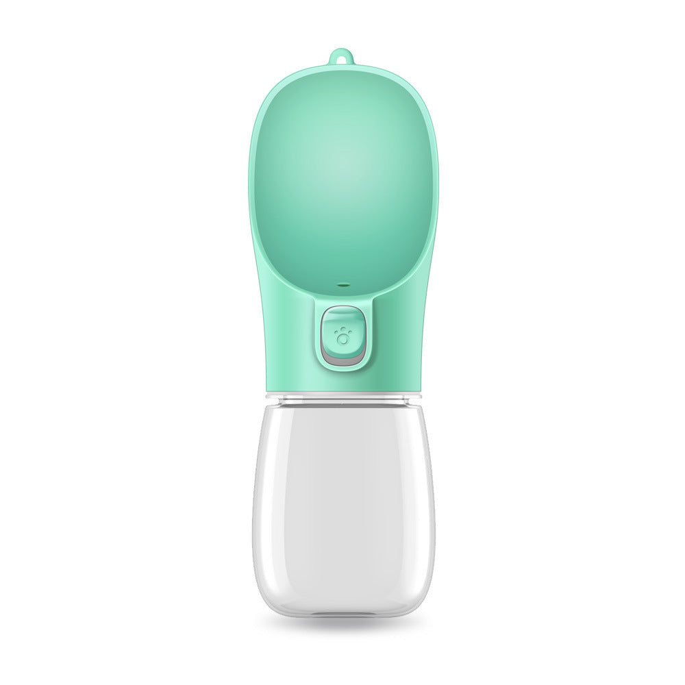 800ml Dog Water Bottle