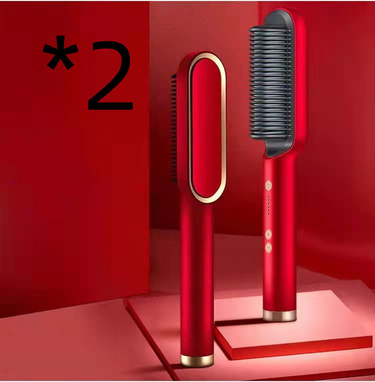 Electric Hair Straightener