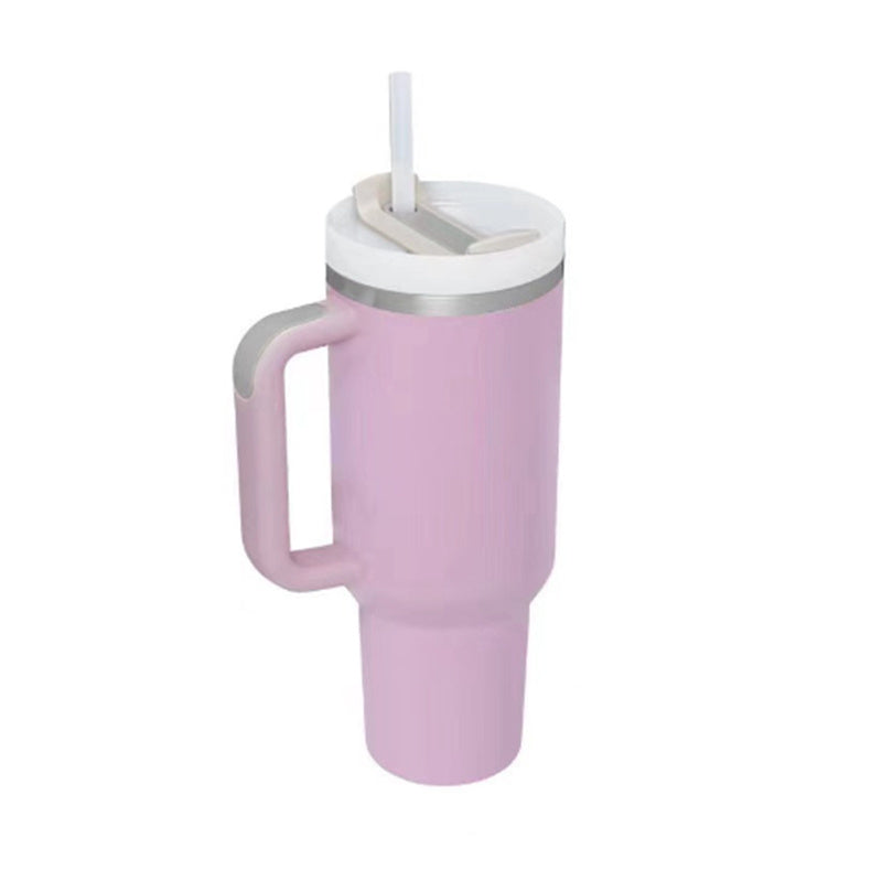 Vacuum Tumbler Cup