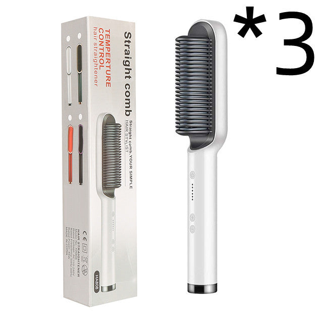 Electric Hair Straightener