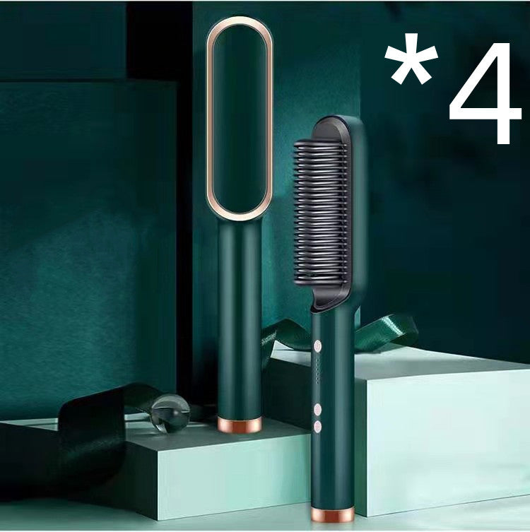 Electric Hair Straightener