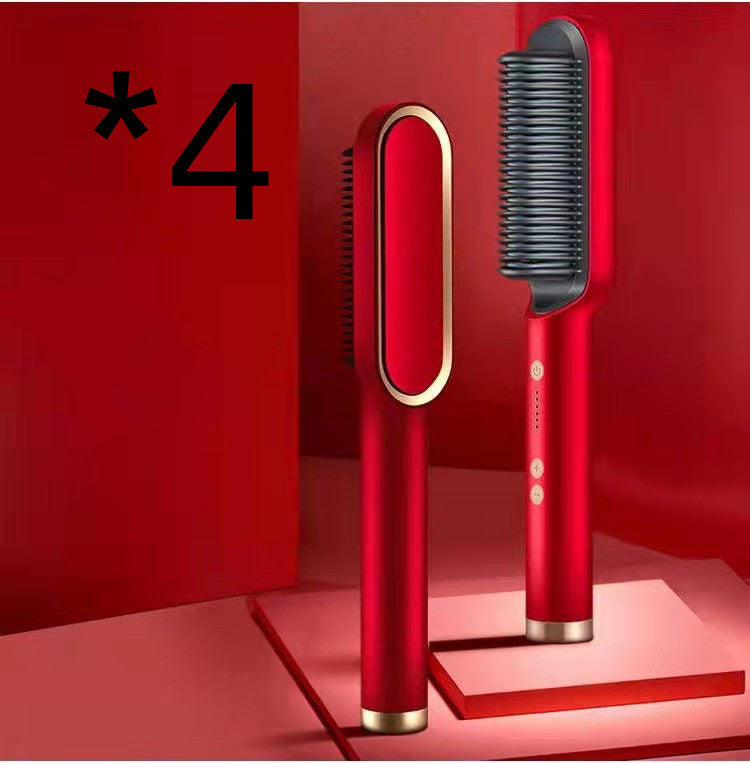 Electric Hair Straightener