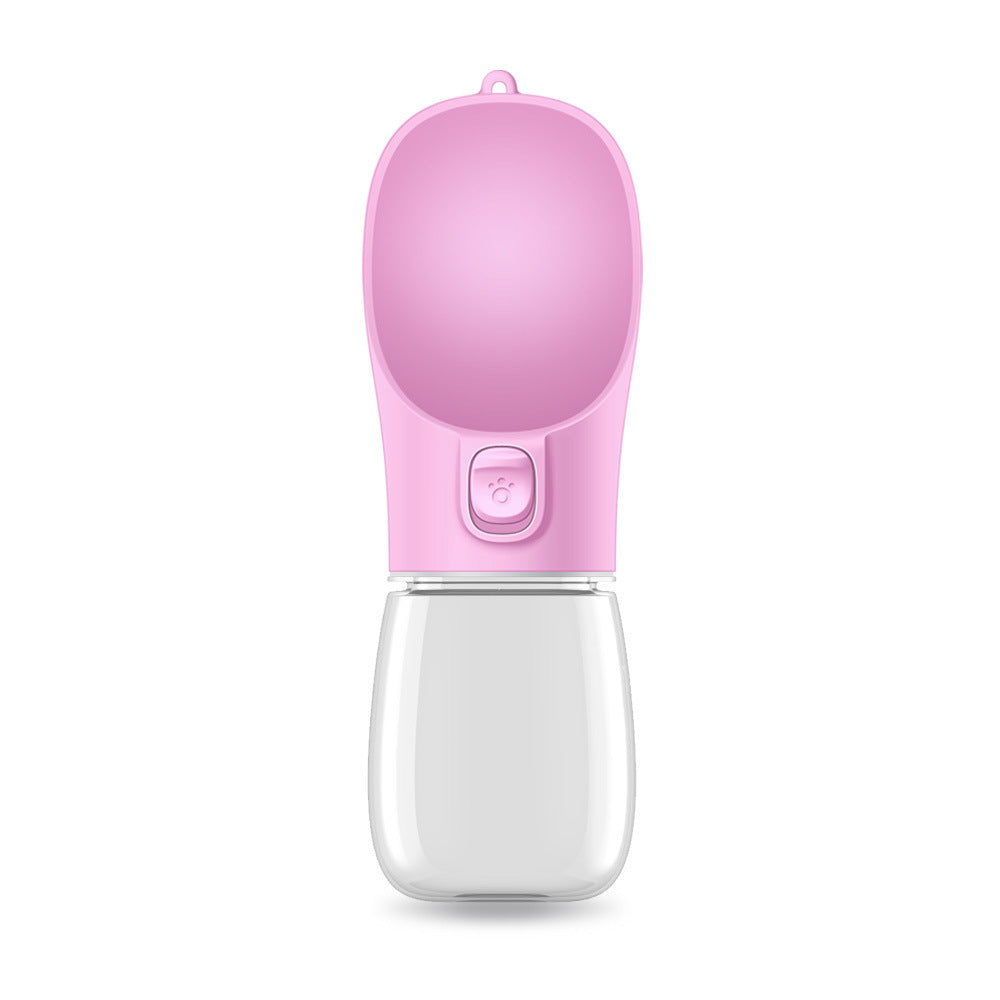 800ml Dog Water Bottle