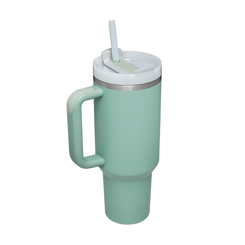 Vacuum Tumbler Cup