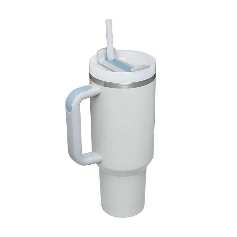 Vacuum Tumbler Cup
