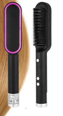 Electric Hair Straightener