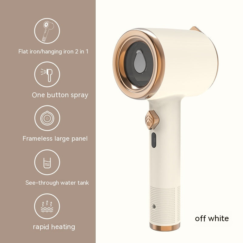 Mini Garment Steamer