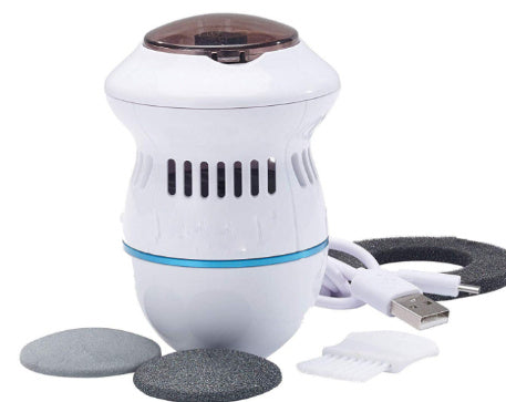 Callus Remover Machine