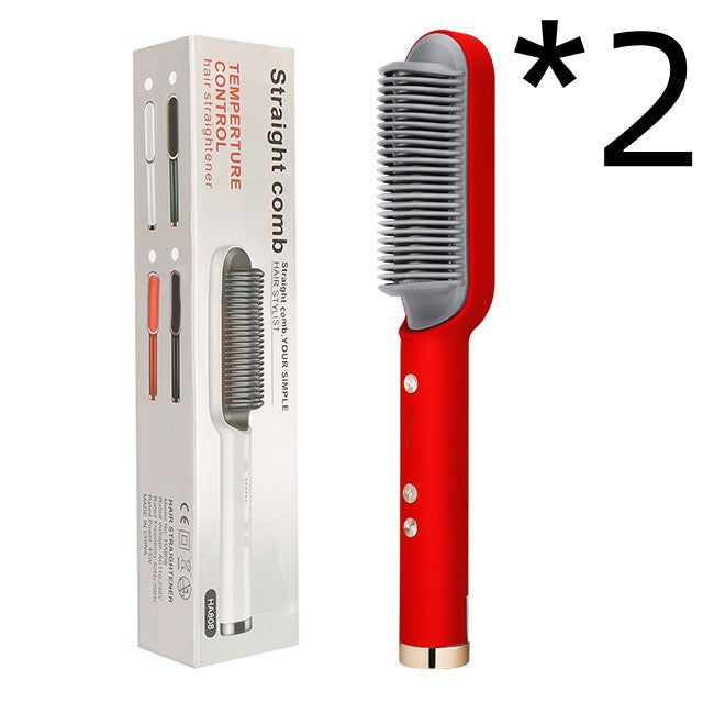 Electric Hair Straightener