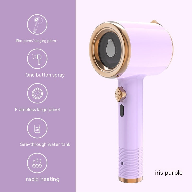 Mini Garment Steamer