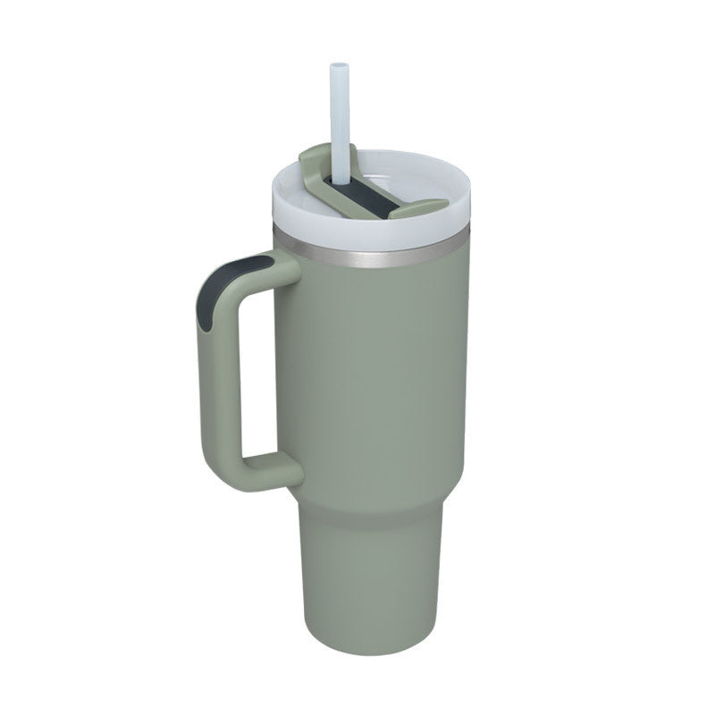Vacuum Tumbler Cup