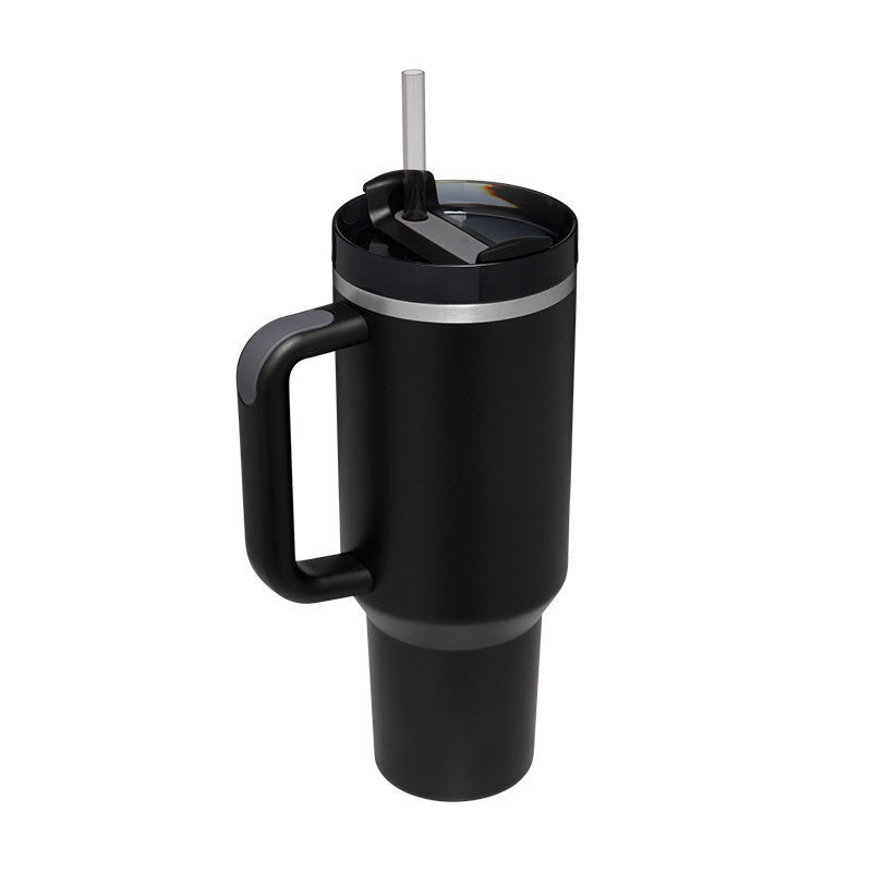 Vacuum Tumbler Cup