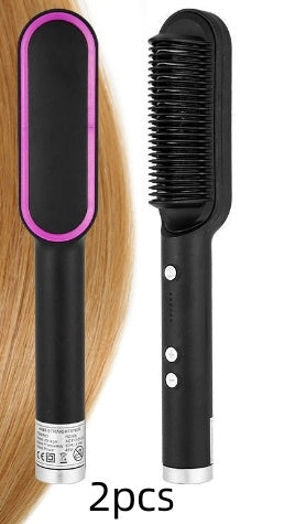 Electric Hair Straightener