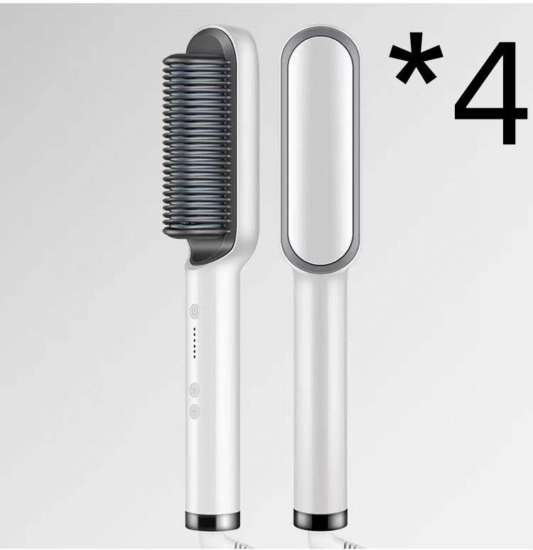 Electric Hair Straightener