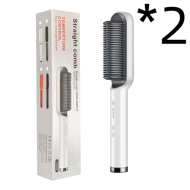 Electric Hair Straightener