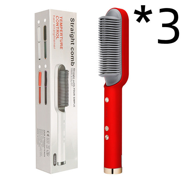 Electric Hair Straightener