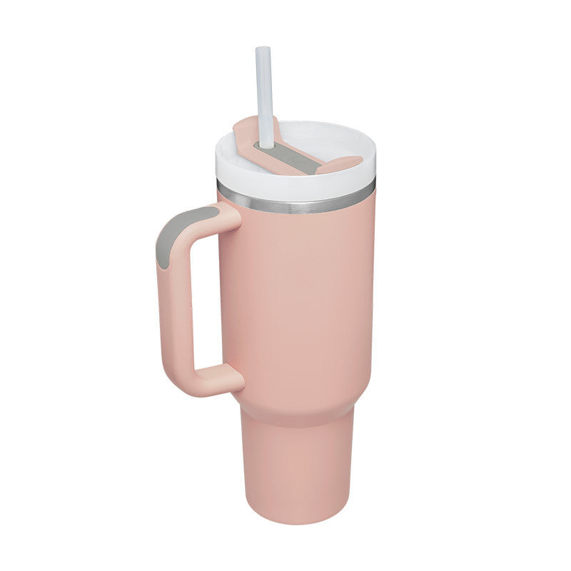 Vacuum Tumbler Cup